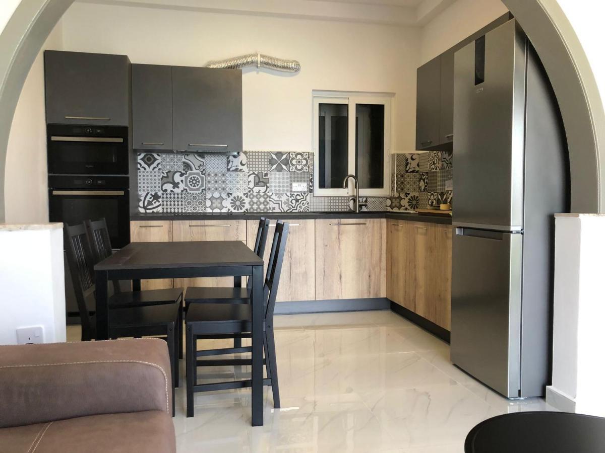 Beautiful Sliema Seaview Apt Dış mekan fotoğraf