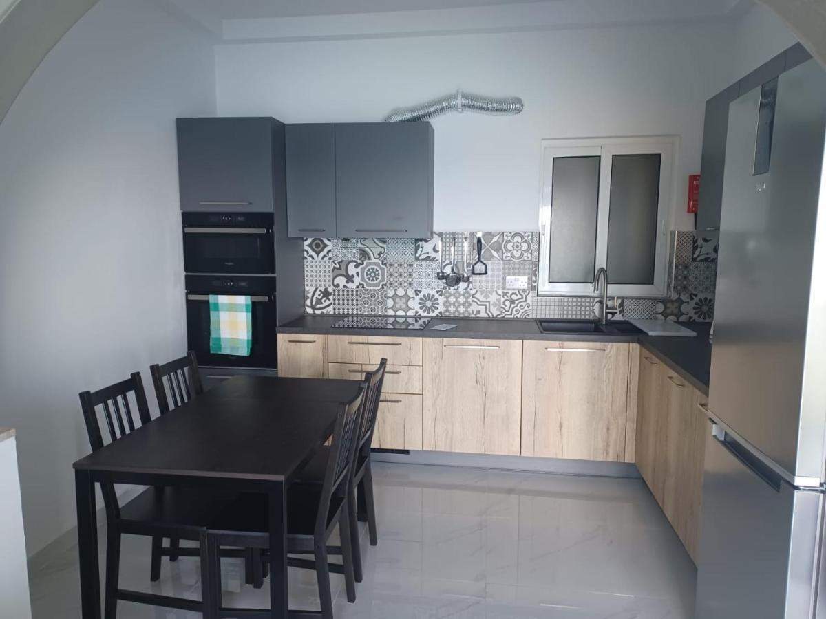 Beautiful Sliema Seaview Apt Dış mekan fotoğraf