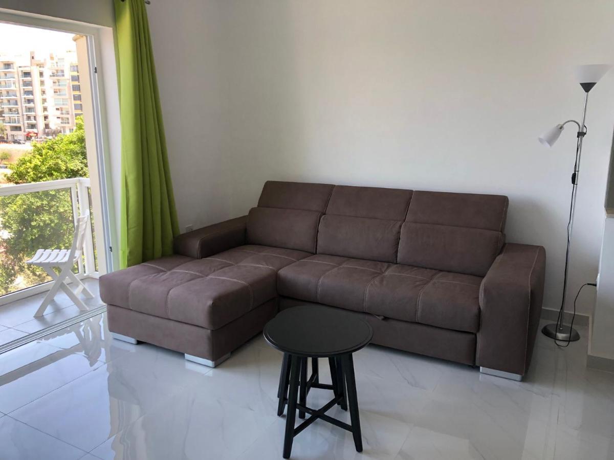 Beautiful Sliema Seaview Apt Dış mekan fotoğraf