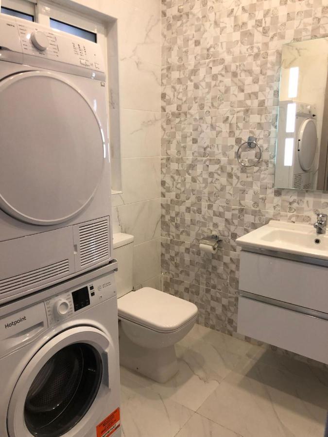 Beautiful Sliema Seaview Apt Dış mekan fotoğraf