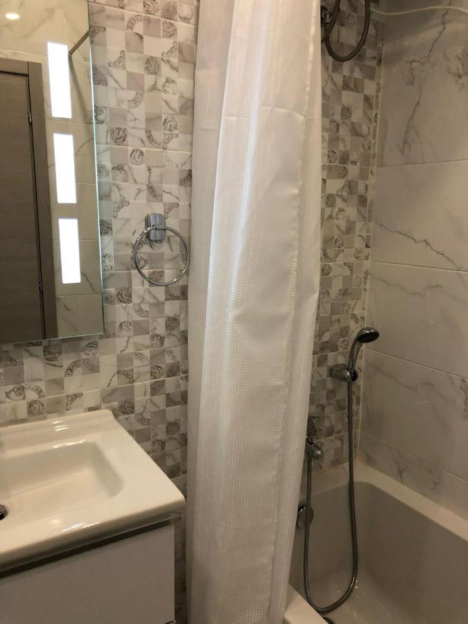 Beautiful Sliema Seaview Apt Dış mekan fotoğraf