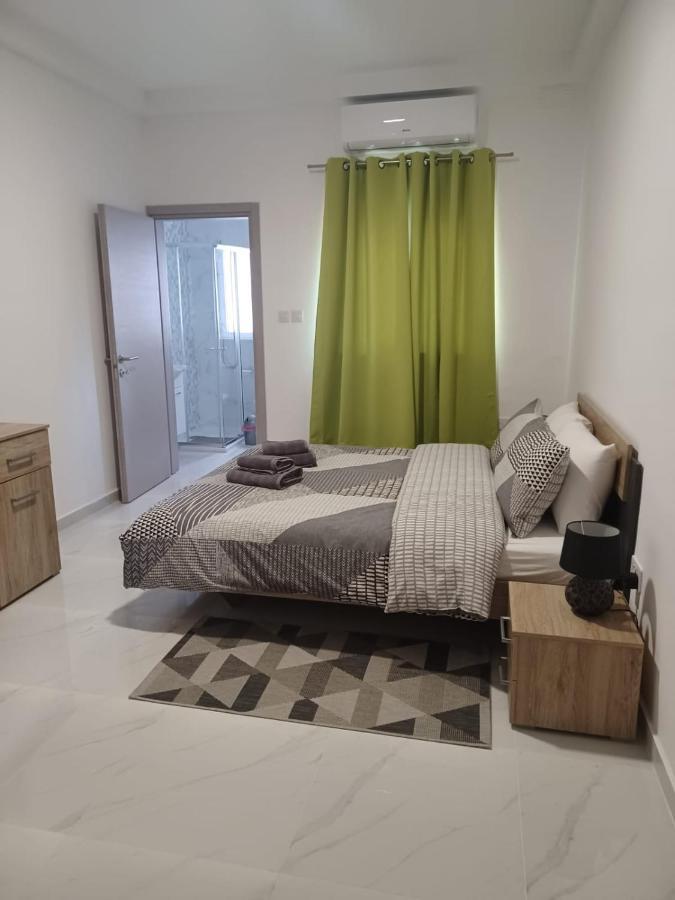 Beautiful Sliema Seaview Apt Dış mekan fotoğraf