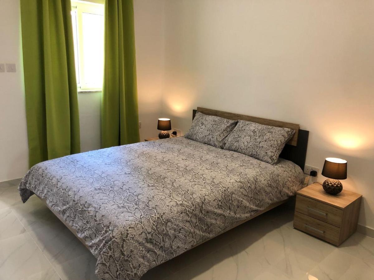 Beautiful Sliema Seaview Apt Dış mekan fotoğraf