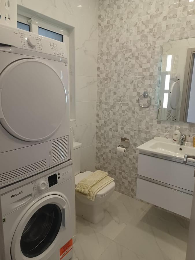 Beautiful Sliema Seaview Apt Dış mekan fotoğraf